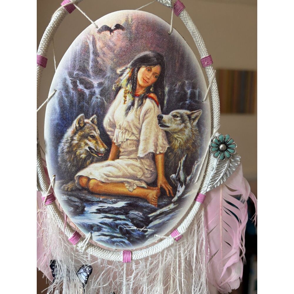 Russ Docken Believe Dreamcatcher (Issue #5)